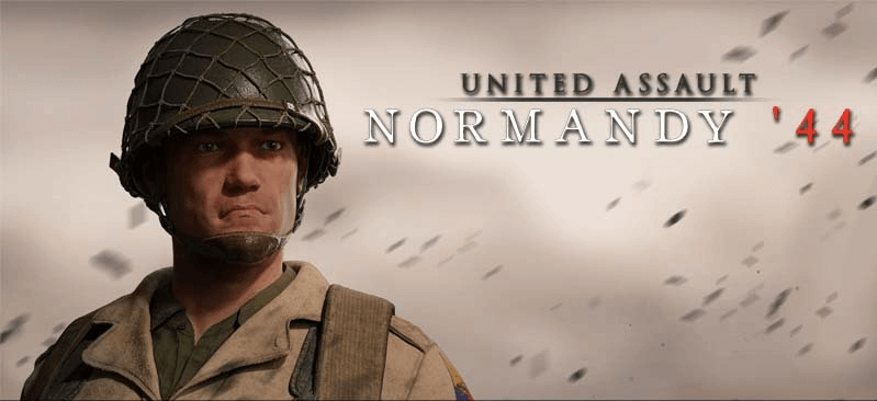 联合突击：诺曼底44丨United Assault – Normandy ’44_0